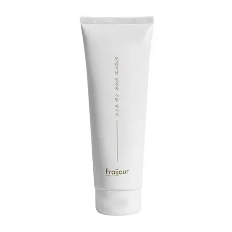 Mặt Nạ Thải Độc Fraijour Original Artemisia Steam Mask - Giúp Làm Dịu Da, Giảm Viêm Đỏ, Thư Giãn Cho Mọi Loại Da