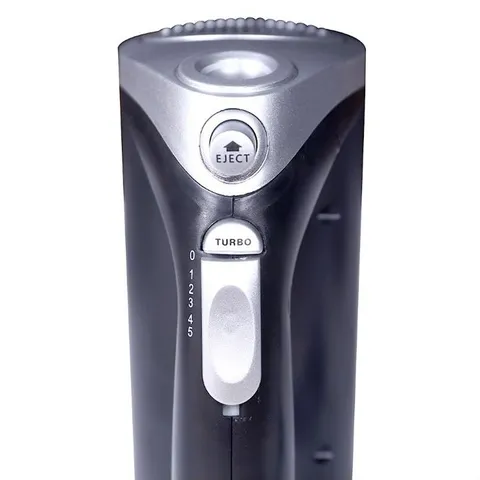 Máy Đánh Trứng Cầm Tay 5 Tốc Độ Jiashi HG-6663 - Công Suất 700W, Que Đánh Inox Không Gỉ, Dụng Cụ Nhà Bếp Tiện Dụng