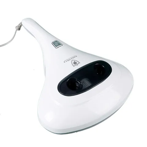 Máy Hút Bụi Khử Khuẩn Giường Nệm Kaisa Villa JD 8061 - Sát Khuẩn Tia UV, Làm Sạch Nhanh Chóng, Bảo Vệ Sức Khỏe Gia Đình