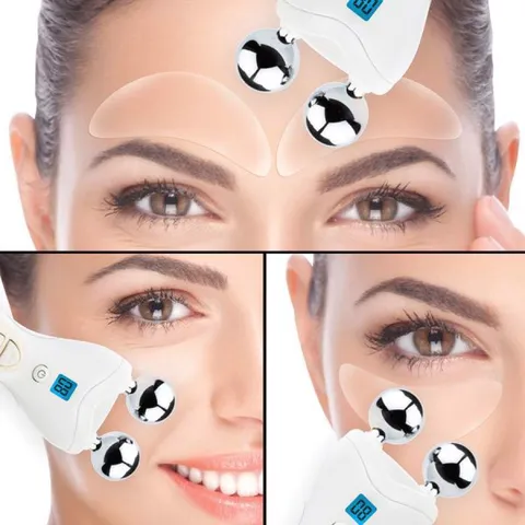 Máy Massage Nâng Cơ Trẻ Hóa Rio Lift Plus 60 Giây - Giải Pháp Làm Săn Chắc Da Mặt Hiệu Quả Với Công Nghệ EMS & Galvanic