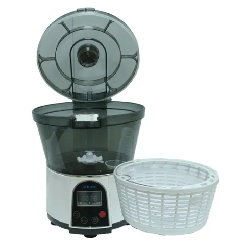 Máy Rửa Thực Phẩm Đa Năng DrOzone DR100 - Khử Độc và Làm Sạch 360 Độ, Hàng Chính Hãng, Bảo Hành 12 Tháng