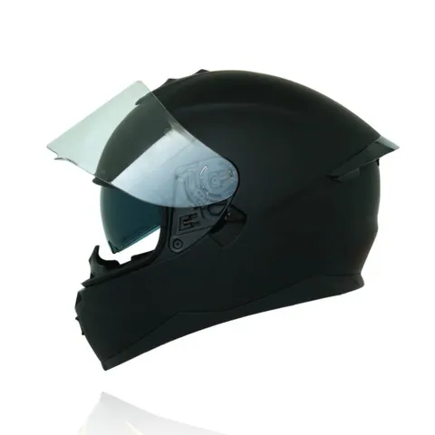 Mũ Bảo Hiểm Fullface 2 Kính YOHE 967 Plus - Thiết Kế Thể Thao, An Toàn, Tầm Nhìn Rộng, Dây Viền Nhựa Dẻo, Màu Sắc Ấn Tượng
