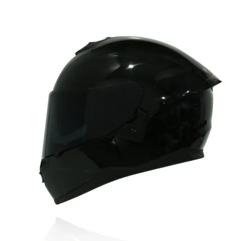 Mũ Bảo Hiểm Fullface 2 Kính YOHE 967 Plus - Thiết Kế Thể Thao, An Toàn, Tầm Nhìn Rộng, Dây Viền Nhựa Dẻo, Màu Sắc Ấn Tượng