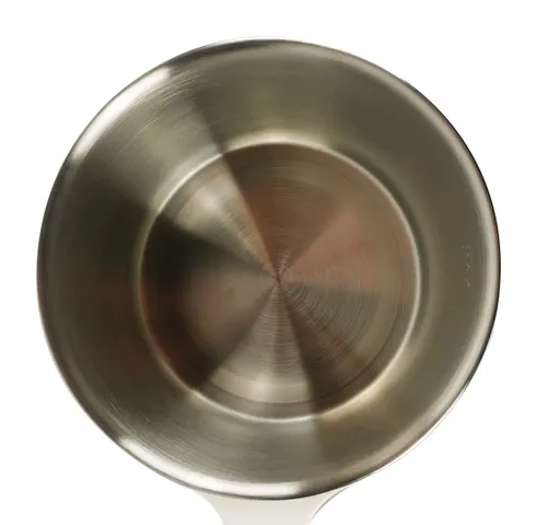 Nồi Lẩu Điện Mini Bu Cook BNP6868 1.5L - Công Suất 900W, Chống Dính, Dành Cho Nhóm 2-3 Người, Màu Trắng Hiện Đại