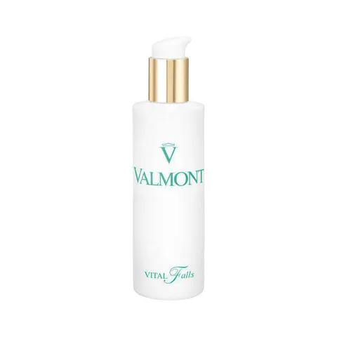 Nước Hoa Hồng Cân Bằng Da Valmont Vital Falls 150ml - Sạch Sâu, Giữ Ẩm Cho Da Nhạy Cảm, Làm Tươi Trẻ Da Tổn Thương