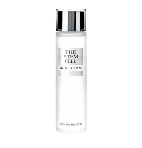 Nước Hoa Hồng Tế Bào Gốc The Stem Cell Skin Lotion - Dưỡng Ẩm, Làm Sáng Da, Phục Hồi Tổn Thương, Chai 120ml