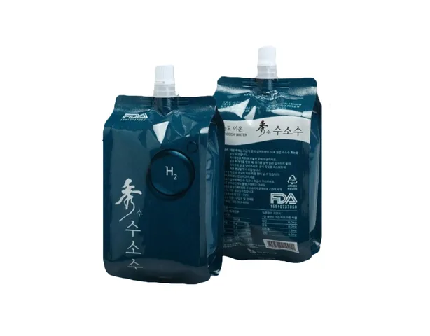 Nước Uống Hydrogen Sugyung 250ml - Hỗ Trợ Thải Độc Tố, Làm Đẹp Da, Chống Oxy Hóa Tự Nhiên, Thực Phẩm Chức Năng Chất Lượng