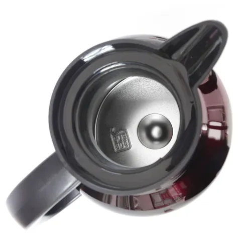 Phích Pha Trà Giữ Nhiệt 2Good Flask B16 1.8L - Inox 304 Bền Bỉ, Giữ Nóng Lạnh Lên Đến 24h, Thích Hợp Cho Mọi Lứa Tuổi