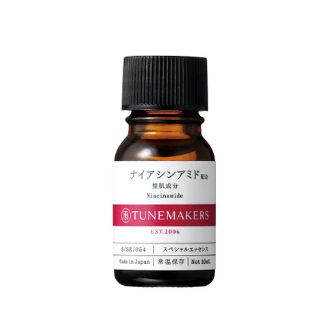 Serum Tunemakers Niacinamide 10ml - Hỗ trợ cải thiện da mụn, làm sáng da, giảm dầu thừa và chống lão hóa hiệu quả