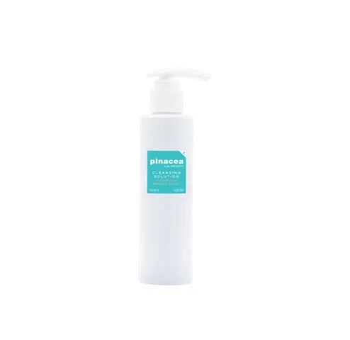 Sữa Rửa Mặt Pinacea Cleansing Gel 150ml - Chiết Xuất Vỏ Thông Hàn Quốc, Giúp Da Sạch Sẽ, Trắng Sáng, Se Khít Lỗ Chân Lông