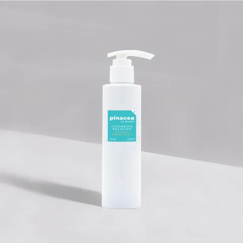 Sữa Rửa Mặt Pinacea Cleansing Gel 150ml - Chiết Xuất Vỏ Thông Hàn Quốc, Giúp Da Sạch Sẽ, Trắng Sáng, Se Khít Lỗ Chân Lông