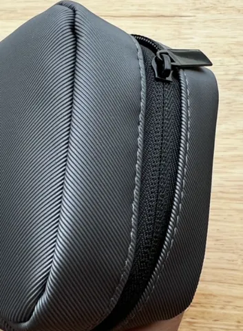 Túi đựng chống sốc Anker A26A9 cho phụ kiện điện thoại, laptop - Thiết kế nhiều ngăn tiện lợi, bảo vệ tối ưu