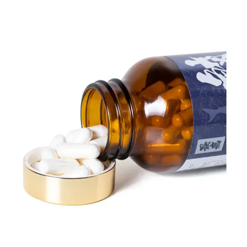 Viên Uống Hỗ Trợ Xương Khớp Glucosamine Nhật Bản - Tăng Cường Độ Dẻo Dai, Ngăn Ngừa Viêm Đau, Hỗ Trợ Sức Khỏe Xương Khớp