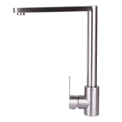 Vòi Rửa Chén Nóng Lạnh Inox 304 HOBBY RCDV - Thiết Kế Cao Cấp Không Gỉ, Phù Hợp Với Đa Số Chậu Rửa Bát
