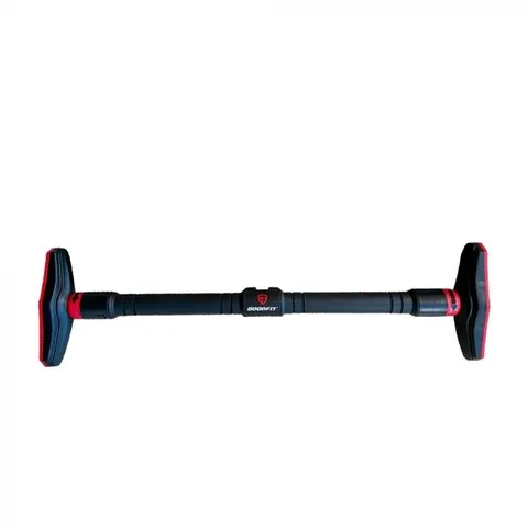 Xà Đơn Gắn Cửa Thép Chịu Lực GoodFit GF201PU - Dụng Cụ Tập Gym An Toàn, Chắc Chắn, Nâng Cao Sức Khỏe Tại Nhà