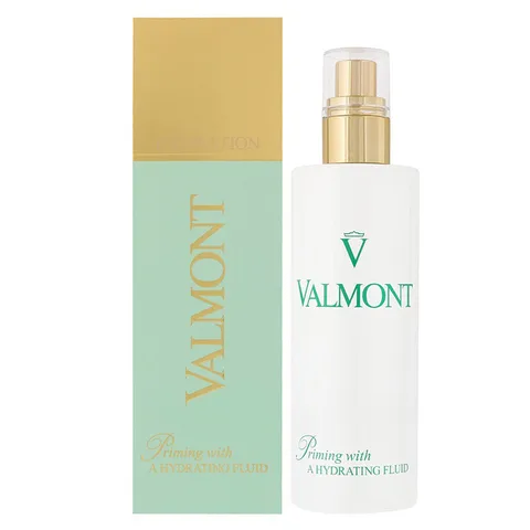 Xịt Khoáng Cấp Ẩm Valmont Priming - Dưỡng Ẩm Da Hằng Ngày, Hỗ Trợ Làm Dịu, Phù Hợp Mọi Loại Da, Chai 150ml