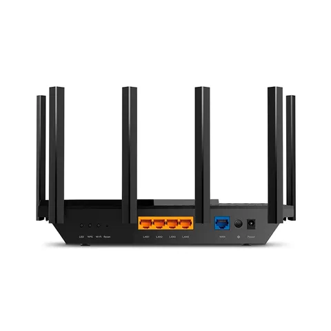 Bộ Phát Wi-Fi 6 AX5400 TP-Link Archer AX73 - Băng Tần Kép Gigabit 5378Mbps, Tốc Độ Cao Cho Game và Streaming Không Giới Hạn