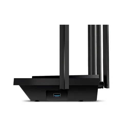 Bộ Phát Wi-Fi 6 AX5400 TP-Link Archer AX73 - Băng Tần Kép Gigabit 5378Mbps, Tốc Độ Cao Cho Game và Streaming Không Giới Hạn