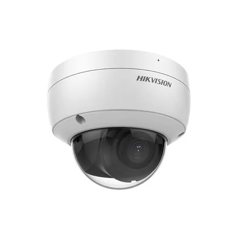 Camera IP bán cầu 4MP Hikvision DS-2CD2143G2-IU - Chống ngược sáng, mic tích hợp, giảm nhiễu 3D, chất lượng cao, bền bỉ, bảo hành 24 tháng