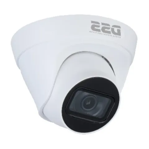 Camera IP Hồng Ngoại 4MP Dahua DS2431TDIP-S2 - Chống Nước IP67, Quan Sát Ngày Đêm, Chất Lượng Hình Ảnh Sắc Nét, Chức Năng Phát Hiện Chuyển Động