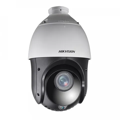 Camera IP Speed Dome 2MP Hikvision DS-2DE4215IW-DE - Hình Ảnh HD Sắc Nét, Zoom 360 Độ, Phát Hiện Xâm Nhập, Lắp Đặt Trong Nhà & Ngoài Trời