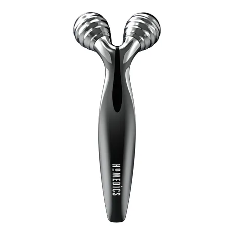 Cây Lăn Massage Điện Sinh Học Vline HoMedics FAC-BR200 - Kích Thích Lưu Thông Máu, Trẻ Hóa Da, Giảm Nếp Nhăn