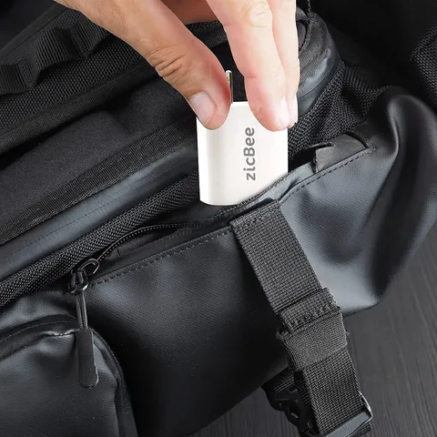 Củ Sạc Nhanh Mini 20W PD 3.0 zicBee MGA016 - Sạc Tốc Độ Cao cho Điện Thoại, iPad, Airpods, Apple Watch, Thiết Kế Gọn Nhẹ, USB-C