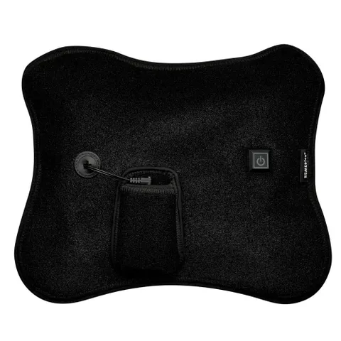 Đai Massage Body Kèm Nhiệt HoMedics SP-195HJ - Pin Sạc Tiện Dụng, Giảm Đau Mỏi Toàn Thân, Massage Nóng Lạnh, Thiết Kế Di Động