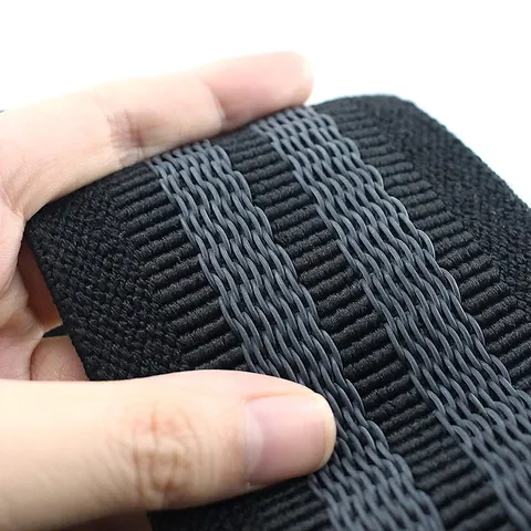 Dây Kháng Lực Đàn Hồi Miniband Bendu PK6301 - Dụng Cụ Tập Chân, Mông Yoga, Gym Cao Cấp, Chống Trơn Tuột