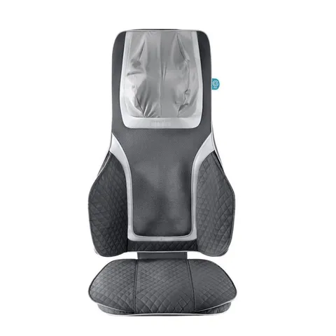 Đệm Massage Shiatsu GEL Touch HoMedics MCS-846 - Công Nghệ 3D Thư Giãn Toàn Thân, Kèm Nhiệt Giải Tỏa Căng Thẳng
