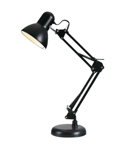 Đèn Bàn Gấp Gọn PIXAR LED Chống Cận Kèm Kẹp - Thiết Kế Thông Minh, Nhiều Màu Sắc, Thay Thế Bóng Dễ Dàng