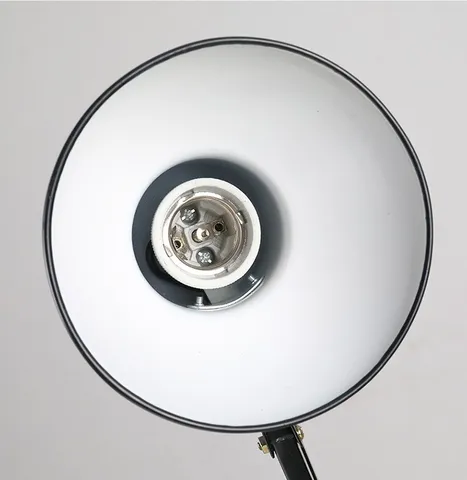 Đèn Bàn Gấp Gọn PIXAR LED Chống Cận Kèm Kẹp - Thiết Kế Thông Minh, Nhiều Màu Sắc, Thay Thế Bóng Dễ Dàng