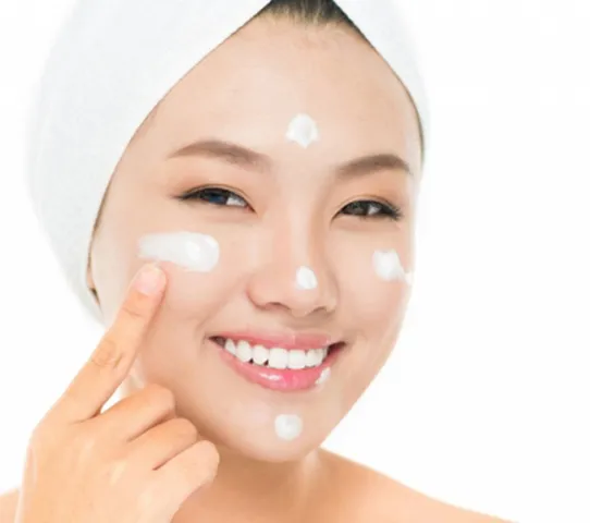 Kem Dưỡng Trắng Da Shiseido Aqualabel White Up Cream Màu Xanh 90g - Dưỡng Ẩm, Ngăn Ngừa Nám, Da Mềm Mịn Tươi Sáng, Hàng Nhật Bản