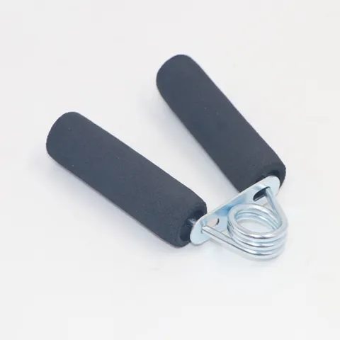 Kìm Bóp Tập Cơ Tay Chữ A Nhỏ Gọn - Dụng Cụ Tập Luyện Tại Nhà Để Có Đôi Tay Săn Chắc, Khỏe Mạnh - Hỗ Trợ Tập Thể Dục Mọi Nơi