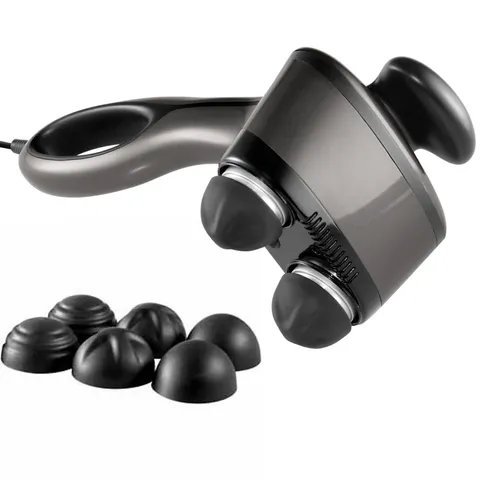 Máy Massage Cầm Tay Nóng Lạnh HoMedics HHP-500H - Trải Nghiệm Massage Chuyên Nghiệp Tại Nhà với Công Nghệ Peltier