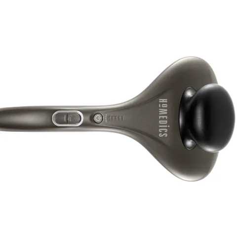 Máy Massage Cầm Tay Nóng Lạnh HoMedics HHP-500H - Trải Nghiệm Massage Chuyên Nghiệp Tại Nhà với Công Nghệ Peltier