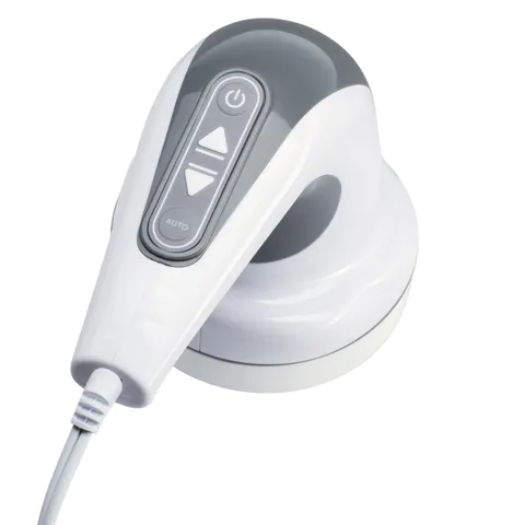Máy Massage Cầm Tay Đa Năng Shiatsu HoMedics HHP-352 - Thiết Bị Thư Giãn, Xua Tan Mệt Mỏi Với 8 Cường Độ Tùy Chỉnh