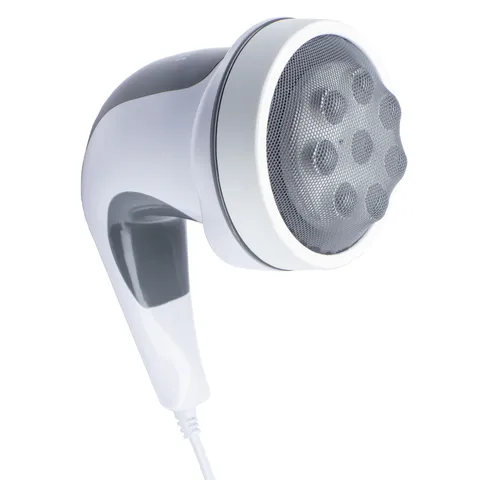 Máy Massage Cầm Tay Đa Năng Shiatsu HoMedics HHP-352 - Thiết Bị Thư Giãn, Xua Tan Mệt Mỏi Với 8 Cường Độ Tùy Chỉnh