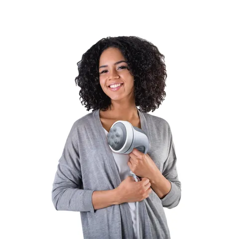 Máy Massage Cầm Tay Đa Năng Shiatsu HoMedics HHP-352 - Thiết Bị Thư Giãn, Xua Tan Mệt Mỏi Với 8 Cường Độ Tùy Chỉnh