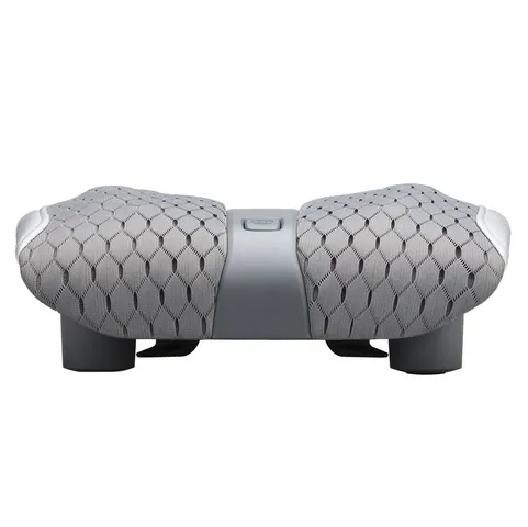 Máy massage chân HoMedics FMS-273HJ - Shiatsu Gel Touch 18 bi lăn, massage thư giãn tại nhà, phù hợp mọi độ tuổi, công nghệ nhiệt hồng ngoại