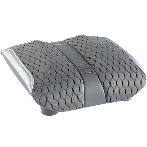 Máy massage chân HoMedics FMS-273HJ - Shiatsu Gel Touch 18 bi lăn, massage thư giãn tại nhà, phù hợp mọi độ tuổi, công nghệ nhiệt hồng ngoại
