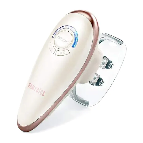 Máy Massage Hút Chân Không HoMedics CELL-500-EU - Giảm Mỡ Thừa, Làm Mịn Da Hiệu Quả, Thiết Kế Nhỏ Gọn, 2 Chế Độ Massage EMT