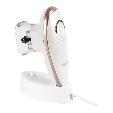 Máy Massage Hút Chân Không HoMedics CELL-500-EU - Giảm Mỡ Thừa, Làm Mịn Da Hiệu Quả, Thiết Kế Nhỏ Gọn, 2 Chế Độ Massage EMT