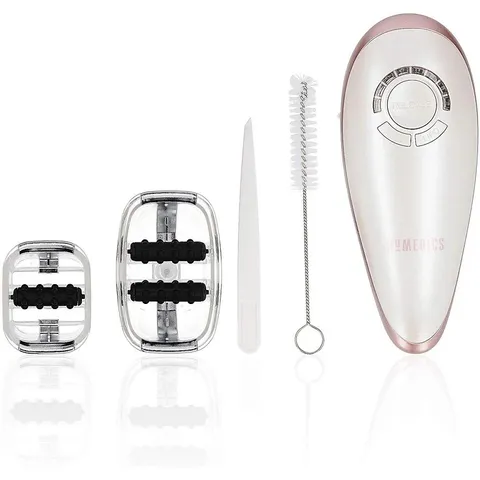 Máy Massage Hút Chân Không HoMedics CELL-500-EU - Giảm Mỡ Thừa, Làm Mịn Da Hiệu Quả, Thiết Kế Nhỏ Gọn, 2 Chế Độ Massage EMT