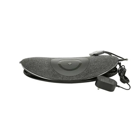 Máy massage lưng Homedics SP-252HJ - Thiết bị massage điều khiển cầm tay, rung nhiều chế độ, bảo hành 2 năm, giảm đau lưng hiệu quả