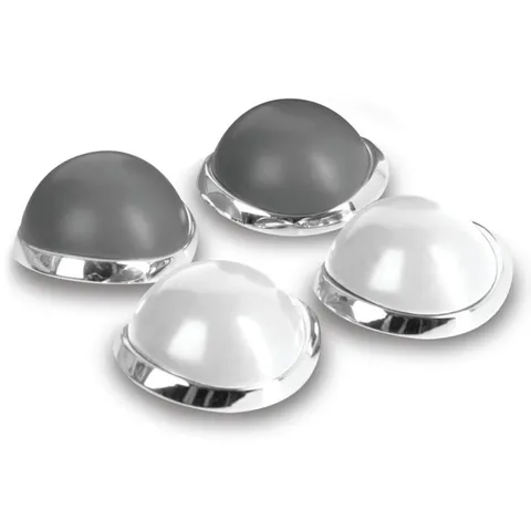 Máy Massage Nhiệt Cầm Tay HoMedics HHP-351H - 3 Đầu Thay Thế, Thiết Kế Tiện Dụng và Hiệu Quả Massage Tối Ưu Tại Nhà