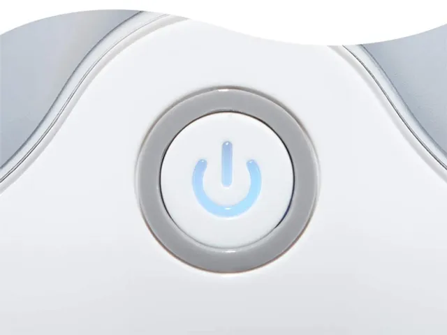 Máy Tạo Ẩm Phun Sương Siêu Âm Khử Khuẩn HoMedics UHE-CM15-SO - Giải Pháp Làm Mát Không Khí 10 Giờ Hoạt Động Ổn Định