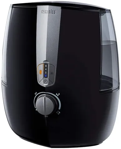 Máy Tạo Độ Ẩm Siêu Âm HoMedics UHE-WM16 - Bảo Hành 2 Năm, Phun Sương Nóng Lạnh, Dung Tích 5.2L, Thời Gian Sử Dụng 65 Giờ