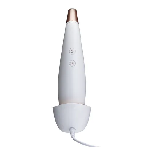 Máy Tẩy Tế Bào Chết Nâng Cơ Mặt 7LS Beauty MD7-1000 - Công Nghệ Microdermabrasion Và Đầu Di Lạnh Trẻ Hóa Da