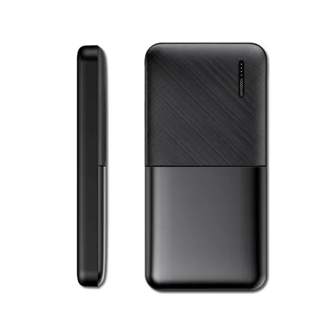 Pin Dự Phòng Sạc Nhanh PD 20W QC3.0 10.000mAh/20.000mAh - Hiệu Suất Cao 90% Cho Tất Cả Điện Thoại